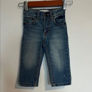 Old Navy Classic Blue Kids Jeans